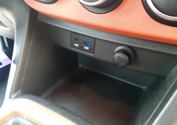 Hyundai i10 cena 27900 przebieg: 147000, rok produkcji 2014 z Tychy małe 277